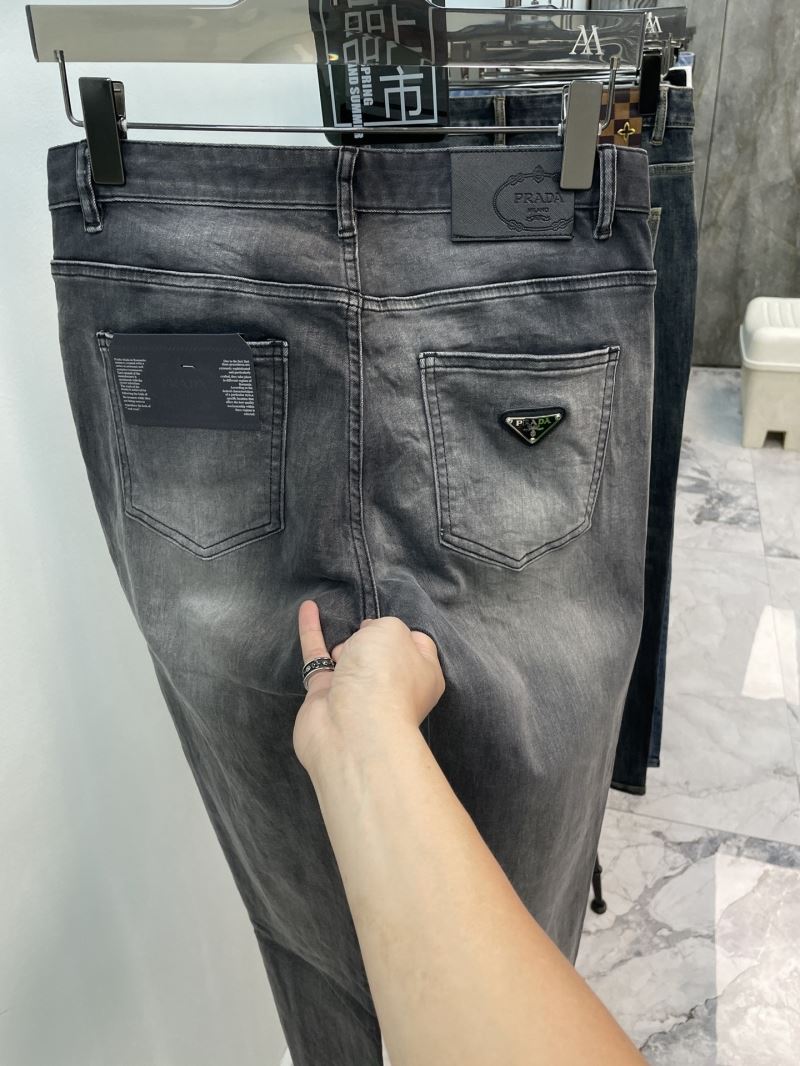 Prada Jeans